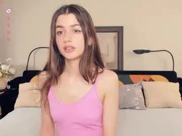 Chaturbate Adult Webcams of dream_melody