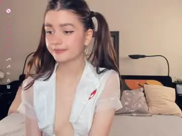 Chaturbate Watch Live Sex Cams of dream_melody