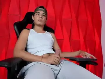 Chaturbate Private Sex Chat of edy_play1