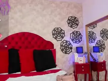 Chaturbate Best live sex cam show of elizabet_taylor_