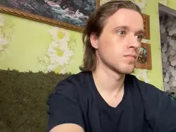 Chaturbate Adult Webcam of eric_blond