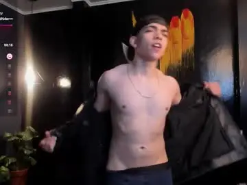 Chaturbate Adult Video Chat of eryonbradley