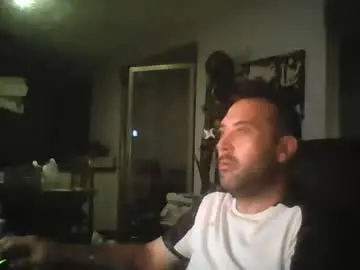 Chaturbate Sex Chat of frankonde