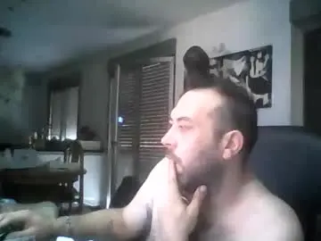 Chaturbate Free Porn Cam of frankonde