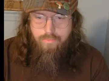 Chaturbate Adult Video Chat of hippiefunball