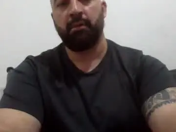 Chaturbate Adult Video Chat of hornybastardmanx