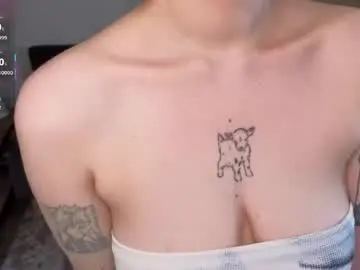 Chaturbate Adult Webcam of iluminadangoun