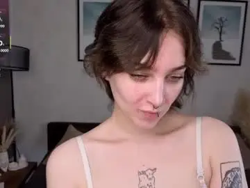 Chaturbate Sex Cam of iluminadangoun