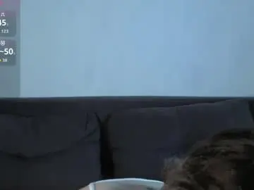 Chaturbate Sex Cam of iluminadangoun