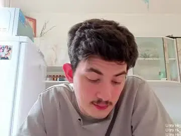 Chaturbate Nude Webcam of jonhy_merlin