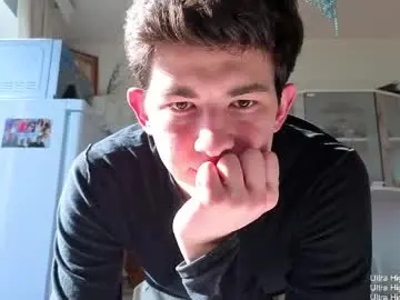 Chaturbate Best Webcam of jonhy_merlin