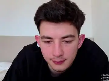 Chaturbate Nude Webcam of jonhy_merlin
