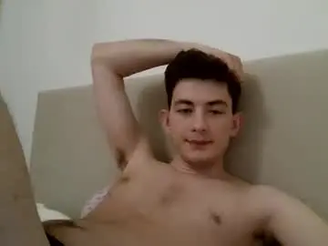 Chaturbate Sex Cam of jonhy_merlin
