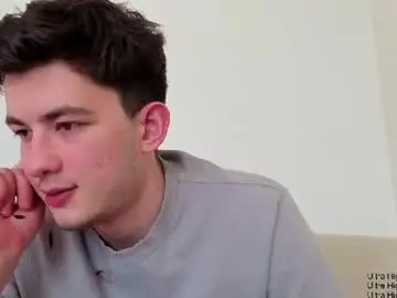 Chaturbate Free Porn Cam of jonhy_merlin