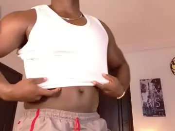Chaturbate Live Sex Cam of jothafit