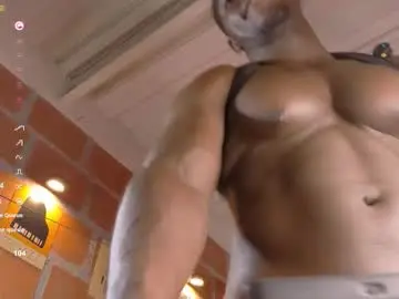 Chaturbate Adult Video Chat of jothafit