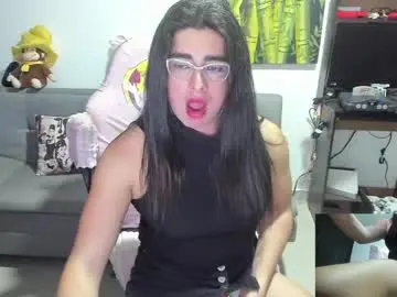 Chaturbate Live Sex Cam of khalifa_gold