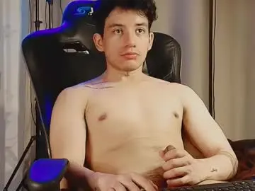 Chaturbate Watch Live Sex Cams of kikeruiz_19