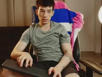 Chaturbate Best Webcam of kikeruiz_19