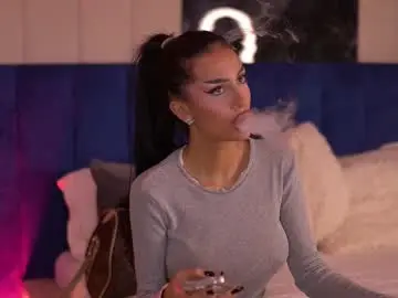Chaturbate Free Porn Cam of kimnatty