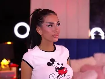 Chaturbate Adult Video Chat of kimnatty