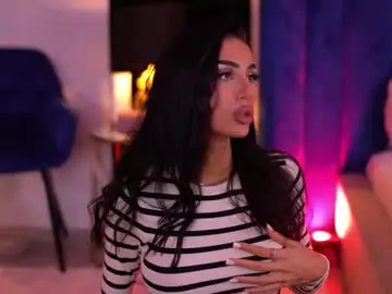 Chaturbate Live Sex of kimnatty