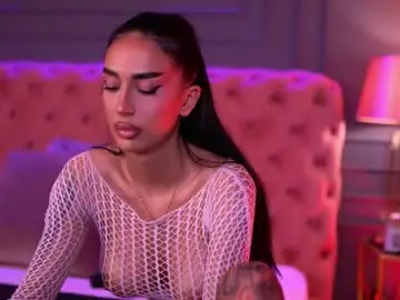 Chaturbate Sex Cam of kimnatty