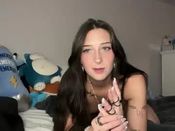 Chaturbate Best Webcam of kittypurr79