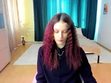 Chaturbate Best Webcam of krisdoeill