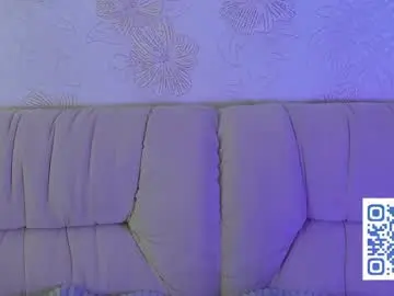 Chaturbate Live Sex of krisdoeill