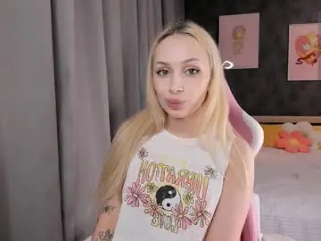 Chaturbate Adult Video Chat of lanamiracle