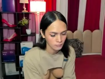 Chaturbate Adult Webcam of latina_asian