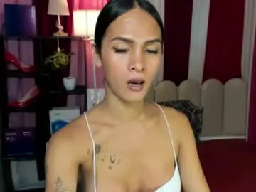 Chaturbate Adult Webcams of latina_asian