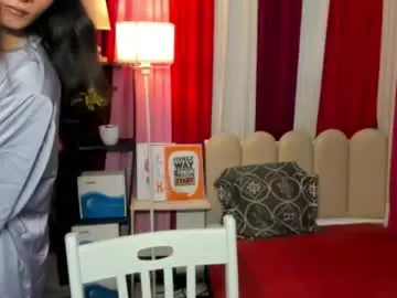 Chaturbate Best Webcam of latina_asian