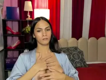 Chaturbate Sex Chat of latina_asian