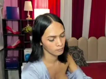 Chaturbate Live Sex Cam of latina_asian