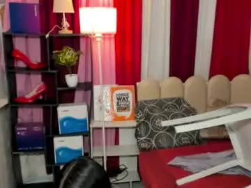 Chaturbate Best live sex cam show of latina_asian