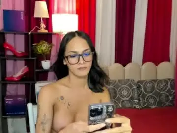 Chaturbate Adult Webcams of latina_asian