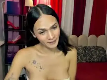 Chaturbate Live Porn of latina_asian