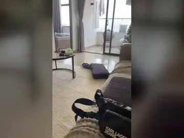 Chaturbate Free Porn Cam of lean_lie8