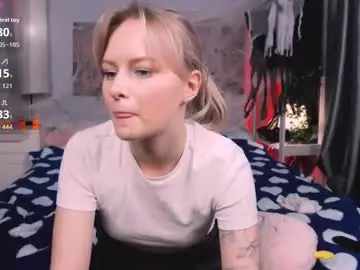 Chaturbate Nude Webcam of lunaluxyx
