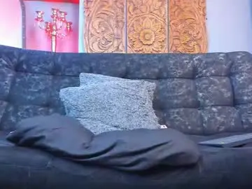 Chaturbate Live Sex Cam of mateo_ospinaa