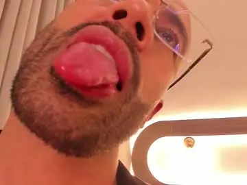 Chaturbate Best Webcam of mateo_ospinaa