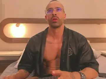 Chaturbate Best Webcam of mateo_ospinaa