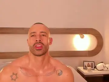 Chaturbate Best Webcam of mateo_ospinaa