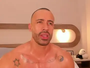 Chaturbate Live Porn of mateo_ospinaa