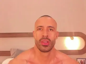 Chaturbate Adult Webcams of mateo_ospinaa