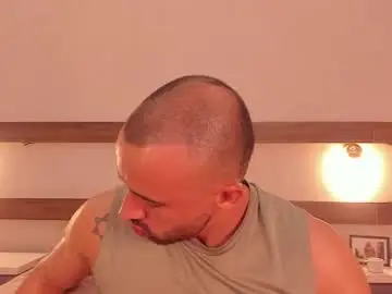 Chaturbate Live Sex Cam of mateo_ospinaa