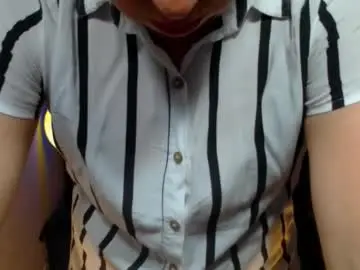 Chaturbate Free Porn Cam of milf_valeria