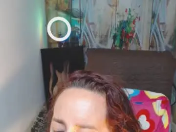 Chaturbate Sex Chat of milf_valeria